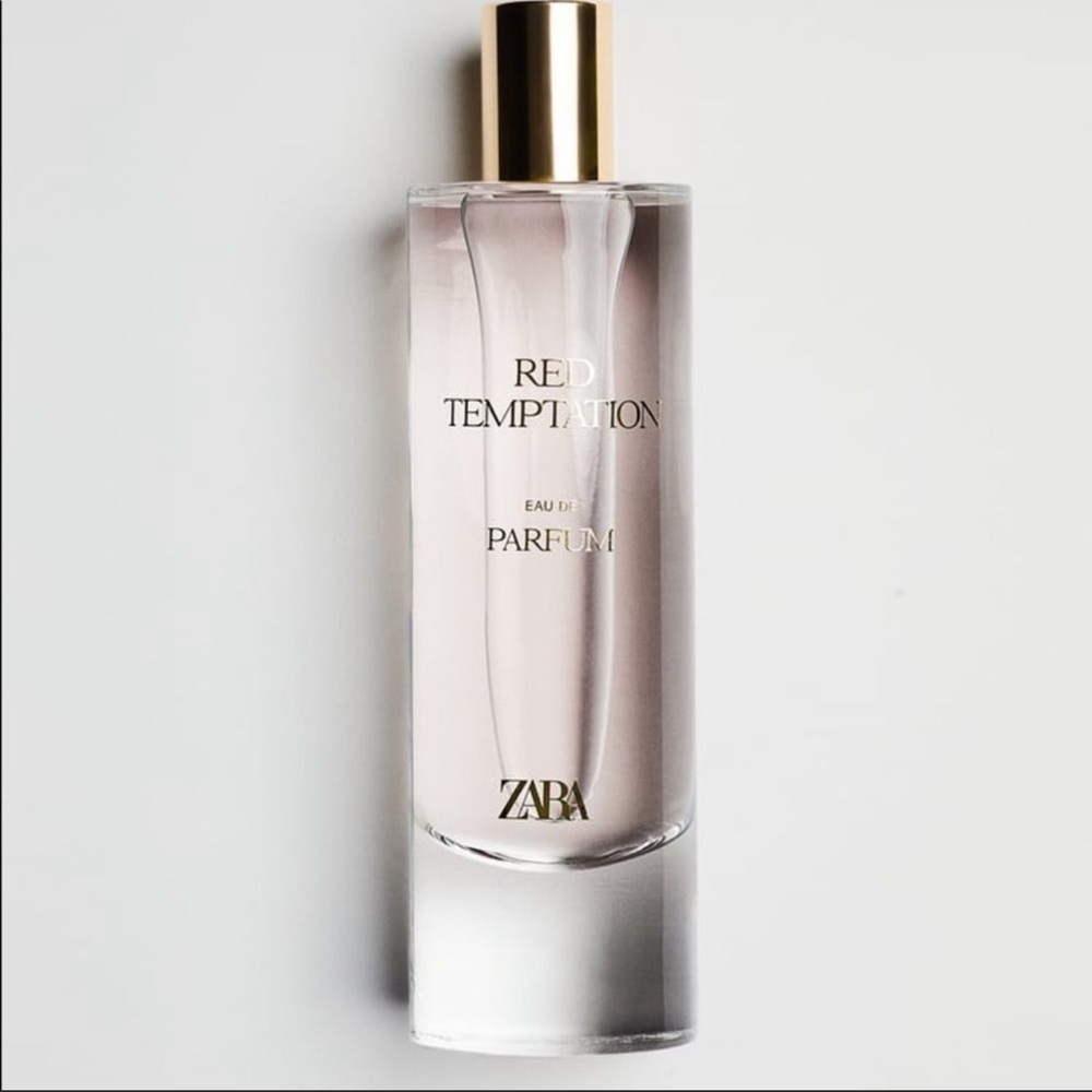 Zara Red Temptation 80ml